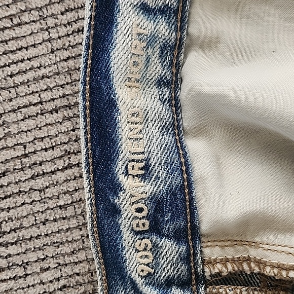 AMERICAN EAGLE  Boyfriend Short - Picture 9 of 9